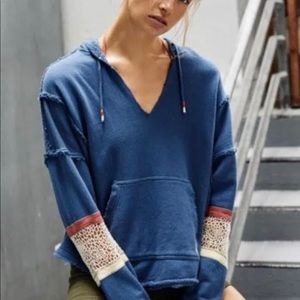 Free People Sweatshirt